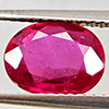 Natural Purplish Red Ruby 2.02 Ct. Oval Shape 9.2 x 7 Mm Gemstone Natural Purplish Red Ruby 2.02 Ct. Oval Shape 9.2 x 7 Mm Gemstone