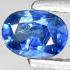 0.70 Ct. Oval Shape Natural Blue Sapphire Thailand