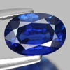 Blue Sapphire 2.045 Ct. Certified Oval 5.95 x 8.56 Mm. Natural Gem Madagascar Blue Sapphire 2.045 Ct. Certified Oval 5.95 x 8.56 Mm. Natural Gem Madagascar