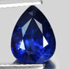 Blue Sapphire 2.38 Ct. Certified Pear Shape Natural Gemstone From Madagascar Blue Sapphire 2.38 Ct. Certified Pear Shape Natural Gemstone From Madagascar