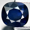 Blue Sapphire 2.10 Ct. Cushion Shape 7.6 x 7 Mm. Natural Gemstone From Thailand Blue Sapphire 2.10 Ct. Cushion Shape 7.6 x 7 Mm. Natural Gemstone From Thailand