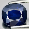 Blue Sapphire 2.74 Ct. Oval Shape Natural Gemstone From Thailand Heated Only Blue Sapphire 2.74 Ct. Oval Shape Natural Gemstone From Thailand Heated Only