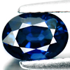 Certified Blue Sapphire 1.23 Ct. VVS Oval 7.14 x 5.31 Mm. Natural Gem Madagascar Certified Blue Sapphire 1.23 Ct. VVS Oval 7.14 x 5.31 Mm. Natural Gem Madagascar