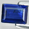 0.50 Ct. Baguette Shape Natural Blue Sapphire Gemstone 0.50 Ct. Baguette Shape Natural Blue Sapphire Gemstone