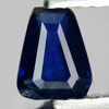 Blue Sapphire 0.59 Ct. Fancy Shape 5.7 x 4.6 x 2.3 Mm. Natural Gemstone Thailand Blue Sapphire 0.59 Ct. Fancy Shape 5.7 x 4.6 x 2.3 Mm. Natural Gemstone Thailand