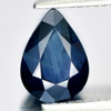 Blue Sapphire 0.99 Ct. Pear Shape 7.1 x 5.1 Mm. Natural GemThailand Heated Only Blue Sapphire 0.99 Ct. Pear Shape 7.1 x 5.1 Mm. Natural GemThailand Heated Only