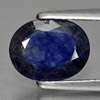 2.13 Ct. Beauty Gemstone Natural Blue Sapphire Oval Shape