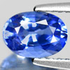 Blue Sapphire 1.00 Ct. VVS Oval Shape 7 x 5 Mm. Natural Gem Ceylon, Sri - Lanka Blue Sapphire 1.00 Ct. VVS Oval Shape 7 x 5 Mm. Natural Gem Ceylon, Sri - Lanka
