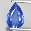 1.11 Ct. Natural Gemstone Blue Ceylon Sapphire Pear Shape From Sri Lanka 1.11 Ct. Natural Gemstone Blue Ceylon Sapphire Pear Shape From Sri Lanka