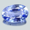 Blue Ceylon Sapphire 1.03 Ct. Oval Shape 7.3 x 4.9 x 3.2 Mm. Natural Gem Heated Blue Ceylon Sapphire 1.03 Ct. Oval Shape 7.3 x 4.9 x 3.2 Mm. Natural Gem Heated