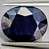 Natural Blue Sapphire 8.91 Ct. Oval Shape 14 x 11 Mm Gemstone