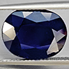 Natural Blue Sapphire 9.15 Ct. Oval Shape 14.4 x 11.4 Mm Gemstone