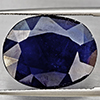 Natural Blue Sapphrie 15.12 Ct. Oval Shape 17.4 x 13.5 Mm Gemstone