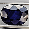 Natural Blue Sapphire 9.81 Ct. Oval Shape 14 x 10.5 Mm Gemstone