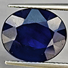 Natural Blue Sapphire 8.26 Ct. Oval Shape 13 x 11 Mm Gemstone