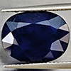 Natural Blue Sapphire 9.09 Ct. Oval Shape 14.5 x 11 Mm Gemstone from Madagascar