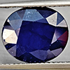 Natural Blue Sapphire 7.01 Ct. Oval Shape 12.3 x 10.5 Mm Gemstone from Madagascar Natural Blue Sapphire 7.01 Ct. Oval Shape 12.3 x 10.5 Mm Gemstone from Madagascar
