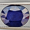 Natural Blue Sapphire 6.46 Ct. Oval Shape 12.5 x 10 Mm Gemstone from Madagascar Natural Blue Sapphire 6.46 Ct. Oval Shape 12.5 x 10 Mm Gemstone from Madagascar