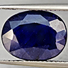 Natural Blue Sapphire 7.48 Ct. Oval Shape 12.8 x 9.8 Mm Gemstone from Madagascar Natural Blue Sapphire 7.48 Ct. Oval Shape 12.8 x 9.8 Mm Gemstone from Madagascar