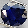 Natural Blue Sapphire 8.71 Ct. Oval Shape 13.5 x 12.2 Mm Gemstone from Madagascar Natural Blue Sapphire 8.71 Ct. Oval Shape 13.5 x 12.2 Mm Gemstone from Madagascar