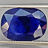 Natural Blue Sapphrie 10.73 Ct. Oval Shape 15 x 11 Mm Gemstone