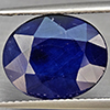 Natural Blue Sapphire 8.82 Ct. Oval Shape 13.2 x 10.9 Mm Gemstone from Madagascar Natural Blue Sapphire 8.82 Ct. Oval Shape 13.2 x 10.9 Mm Gemstone from Madagascar