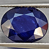 Natural Blue Sapphire 5.64 Ct. Oval Shape 12 x 9.2 Mm Gemstone from Madagascar Natural Blue Sapphire 5.64 Ct. Oval Shape 12 x 9.2 Mm Gemstone from Madagascar