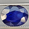 Natural Blue Sapphire 4.73 Ct. Oval Shape 11.6 x 9.2 Mm Gemstone from Madagascar Natural Blue Sapphire 4.73 Ct. Oval Shape 11.6 x 9.2 Mm Gemstone from Madagascar