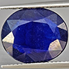 Natural Blue Sapphire 8.89 Ct. Oval Shape 14.2 x 12 Mm Gemstone from Madagascar Natural Blue Sapphire 8.89 Ct. Oval Shape 14.2 x 12 Mm Gemstone from Madagascar