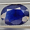 Natural Blue Sapphire 5.70 Ct. Oval Shape 12.2 x 9.4 Mm Gemstone from Madagascar Natural Blue Sapphire 5.70 Ct. Oval Shape 12.2 x 9.4 Mm Gemstone from Madagascar