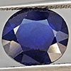 Natural Blue Sapphire 5.88 Ct. Oval Shape 11 x 9.8 Mm Gemstone from Madagascar Natural Blue Sapphire 5.88 Ct. Oval Shape 11 x 9.8 Mm Gemstone from Madagascar