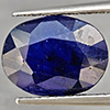 Natural Blue Sapphire 5.85 Ct. Oval Shape 11.8 x 9 Mm Gemstone from Madagascar Natural Blue Sapphire 5.85 Ct. Oval Shape 11.8 x 9 Mm Gemstone from Madagascar