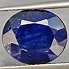 Natural Blue Sapphire 7.12 Ct. Oval Shape 11.8 x 10 Mm Gemstone from Madagascar Natural Blue Sapphire 7.12 Ct. Oval Shape 11.8 x 10 Mm Gemstone from Madagascar