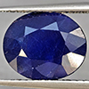 Natural Blue Sapphire 4.98 Ct. Oval Shape 10.8 x 9 Mm Gemstone from Madagascar Natural Blue Sapphire 4.98 Ct. Oval Shape 10.8 x 9 Mm Gemstone from Madagascar