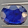 Natural Blue Sapphire 3.04 Ct. Oval Shape 11 x 8.8 Mm Gemstone from Madagascar Natural Blue Sapphire 3.04 Ct. Oval Shape 11 x 8.8 Mm Gemstone from Madagascar