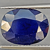 Natural Blue Sapphire 8.06 Ct. Oval Shape 12.5 x 9.7 Mm Gemstone from Madagascar Natural Blue Sapphire 8.06 Ct. Oval Shape 12.5 x 9.7 Mm Gemstone from Madagascar