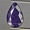 Natural Blue Sapphire 10.21 Ct. Pear Shape 17.5 x 11.5 Mm Gemstone from Madagascar