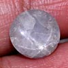 3.04 Ct. Oval Cab Natural Blue Star Sapphire 6 Rays Gem