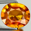 Yellow Sapphire 3.30 Ct. Clean Oval 10.4 x 9 Mm Natural Gem Thailand Heated Only Yellow Sapphire 3.30 Ct. Clean Oval 10.4 x 9 Mm Natural Gem Thailand Heated Only