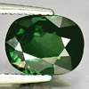 Green Sapphire 2.08 Ct. VVS Oval 8.5 x 6.5 Mm. Natural Gem Thailand Heated Only Green Sapphire 2.08 Ct. VVS Oval 8.5 x 6.5 Mm. Natural Gem Thailand Heated Only