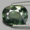 Green Sapphire 2.11 Ct. Oval Shape 8.8 x 6.7 x 3.5 Mm. Natural Gemstone Thailand Green Sapphire 2.11 Ct. Oval Shape 8.8 x 6.7 x 3.5 Mm. Natural Gemstone Thailand