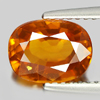 Yellow Sapphire 2.19 Ct. Oval Shape 8.7 x 6.6 Mm. Natural Gem Thailand Heated Yellow Sapphire 2.19 Ct. Oval Shape 8.7 x 6.6 Mm. Natural Gem Thailand Heated