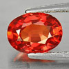 Red Sapphire 1.04 Ct. VVS Oval Shape 7 x 5 Mm. Natural Gemstones Tanzania Red Sapphire 1.04 Ct. VVS Oval Shape 7 x 5 Mm. Natural Gemstones Tanzania