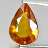 Yellow Sapphire 1.69 Ct. Pear 10.1 x 7.2 Mm. Natural Gemstone From Thailand Yellow Sapphire 1.69 Ct. Pear 10.1 x 7.2 Mm. Natural Gemstone From Thailand