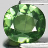 Green Sapphire 1.63 Ct. Clean Oval Shape 7.7 x 7 Mm. Natural Gemstone Thailand Green Sapphire 1.63 Ct. Clean Oval Shape 7.7 x 7 Mm. Natural Gemstone Thailand