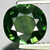 Green Sapphire 1.74 Ct. Clean Oval 8 x 7.5 Mm. Natural Gem Thailand Heated Only Green Sapphire 1.74 Ct. Clean Oval 8 x 7.5 Mm. Natural Gem Thailand Heated Only