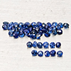 Natural Blue Sapphire 1.57 Ct. 55 Pcs Round Diamond Cut 1.7 Mm Gemstones Natural Blue Sapphire 1.57 Ct. 55 Pcs Round Diamond Cut 1.7 Mm Gemstones