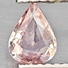 Natural Pink Sapphire 0.47 Ct. Pear Shape 6.3 x 4.8 Mm Gemstones From Thailand Natural Pink Sapphire 0.47 Ct. Pear Shape 6.3 x 4.8 Mm Gemstones From Thailand