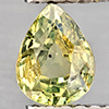 Natural Green Sapphire 0.74 Ct. Pear Shape 6 x 4.7 Mm Gemstones From Thailand Natural Green Sapphire 0.74 Ct. Pear Shape 6 x 4.7 Mm Gemstones From Thailand
