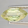 Natural Green Sapphire 0.53 Ct. Marquise Shape 7.2 x 3.8 Mm Gemstones Natural Green Sapphire 0.53 Ct. Marquise Shape 7.2 x 3.8 Mm Gemstones